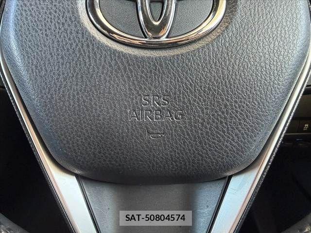 Toyota HARRIER 2021-11 8742487-28