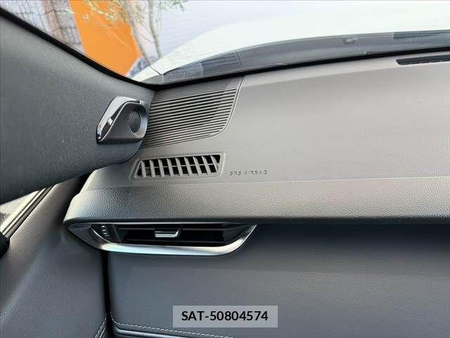Toyota HARRIER 2021-11 8742487-29