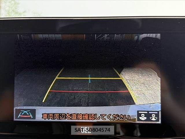 Toyota HARRIER 2021-11 8742487-3