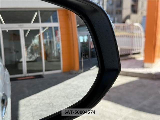 Toyota HARRIER 2021-11 8742487-5