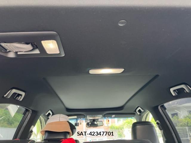 Toyota HARRIER 2019-07 8742486-9