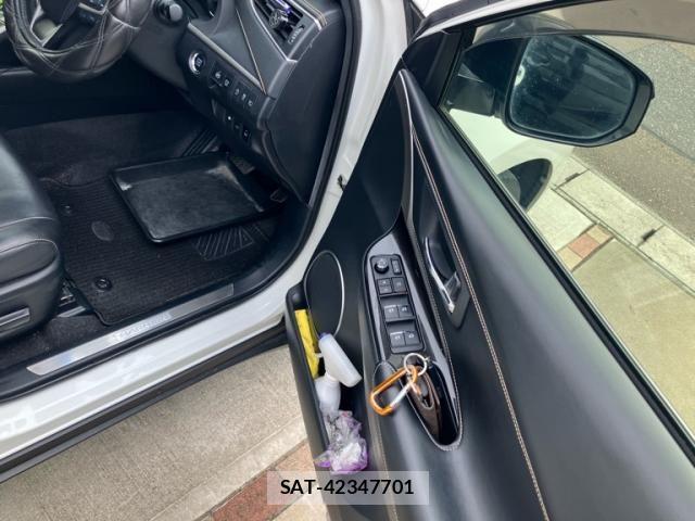 Toyota HARRIER 2019-07 8742486-12