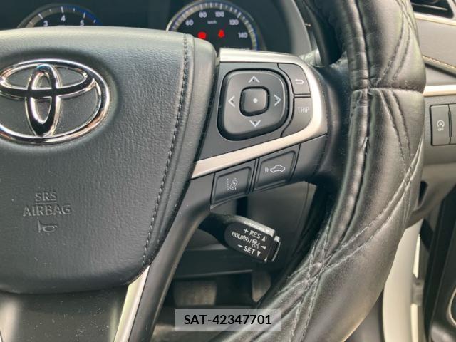 Toyota HARRIER 2019-07 8742486-15