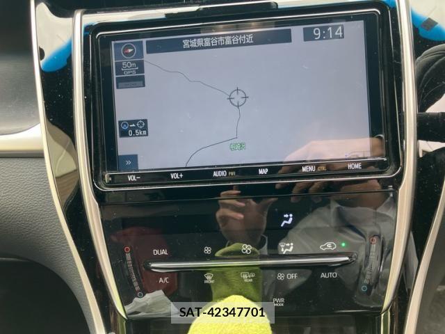 Toyota HARRIER 2019-07 8742486-19