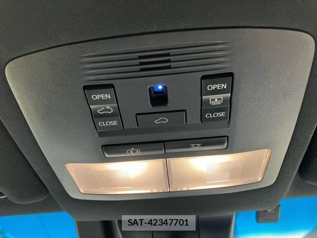 Toyota HARRIER 2019-07 8742486-22
