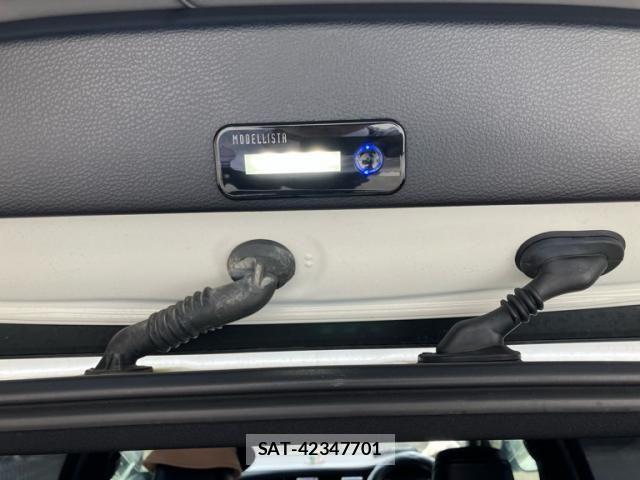 Toyota HARRIER 2019-07 8742486-23