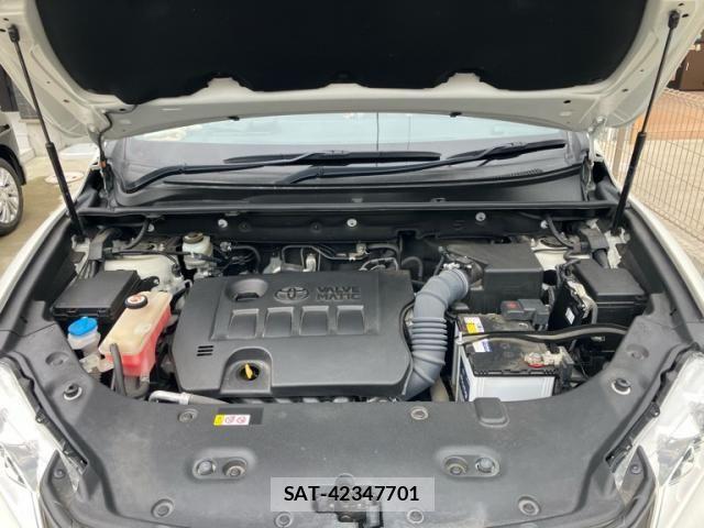 Toyota HARRIER 2019-07 8742486-24