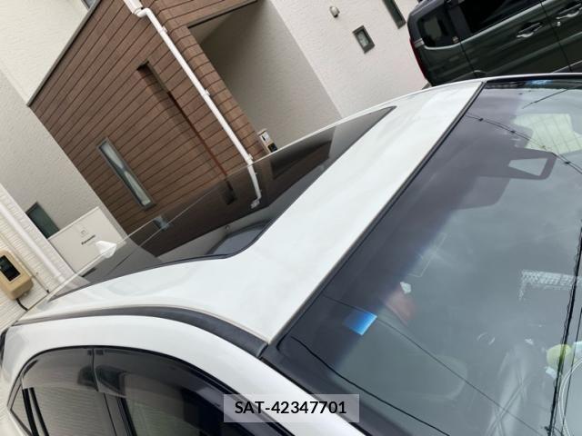 Toyota HARRIER 2019-07 8742486-5