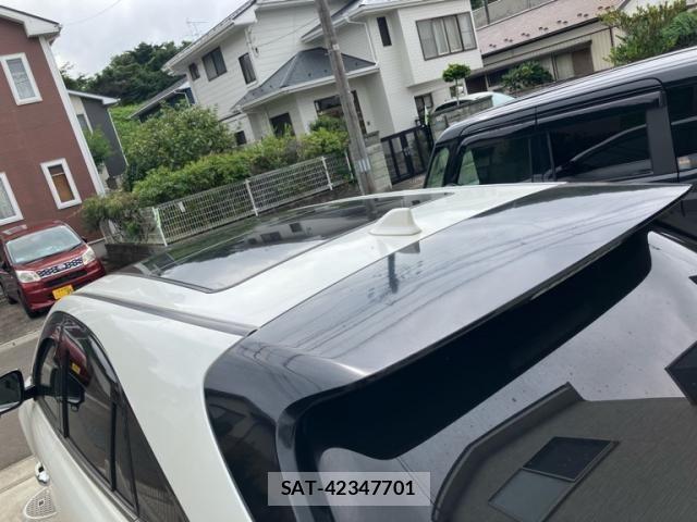Toyota HARRIER 2019-07 8742486-6