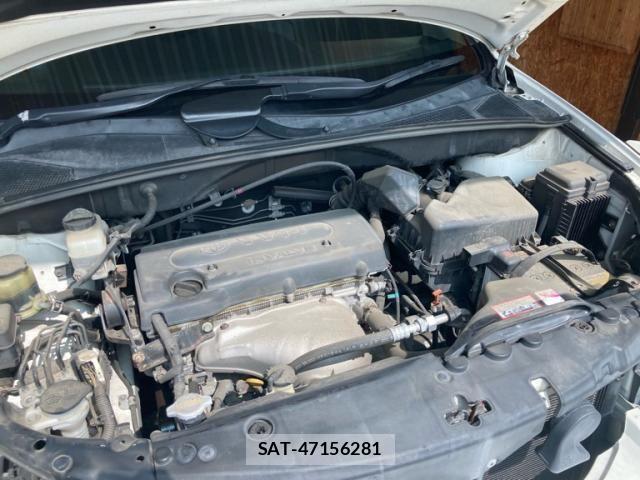 Toyota HARRIER 2006-07 8742489-9
