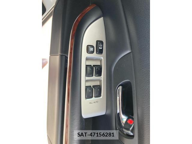 Toyota HARRIER 2006-07 8742489-10