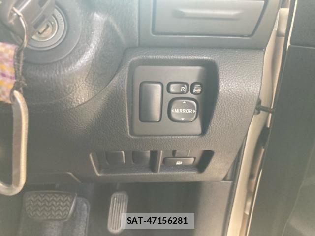 Toyota HARRIER 2006-07 8742489-11