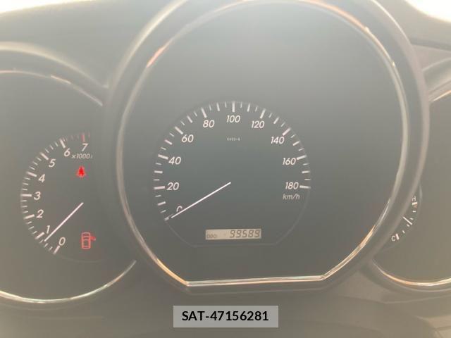 Toyota HARRIER 2006-07 8742489-13