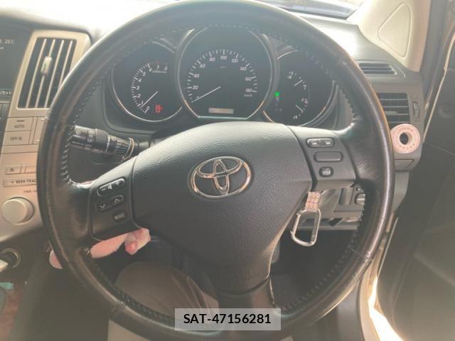 Toyota HARRIER 2006-07 8742489-14