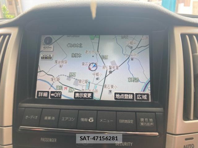 Toyota HARRIER 2006-07 8742489-17
