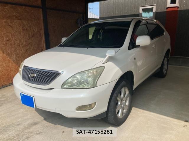 Toyota HARRIER 2006-07 8742489-3