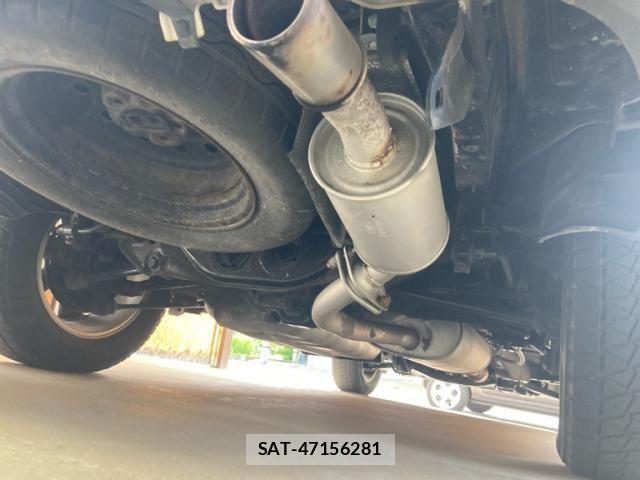 Toyota HARRIER 2006-07 8742489-4