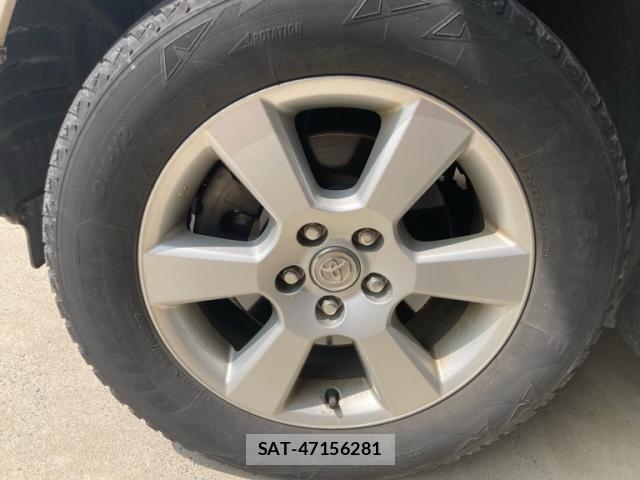 Toyota HARRIER 2006-07 8742489-6