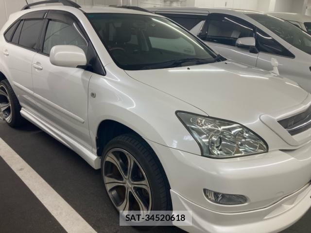 sat car