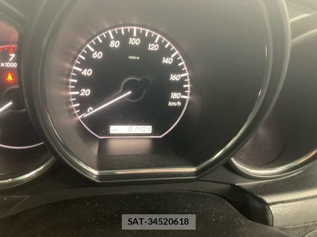 Toyota HARRIER 2006-12 8742491-9