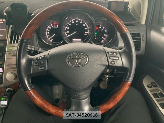 Toyota HARRIER 2006-12 8742491-10