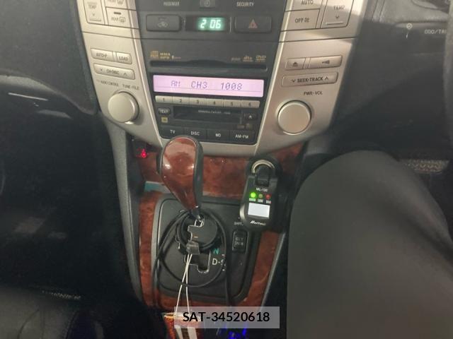 Toyota HARRIER 2006-12 8742491-13