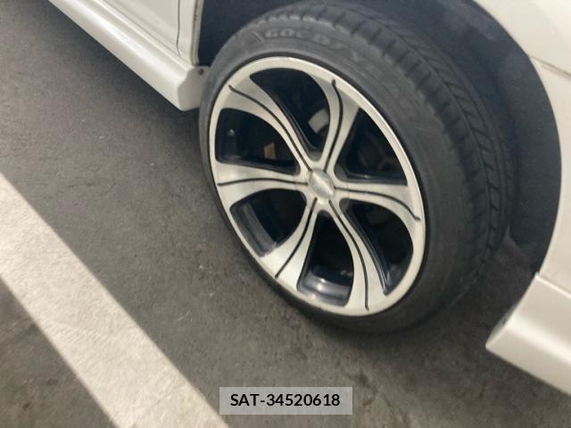 Toyota HARRIER 2006-12 8742491-5