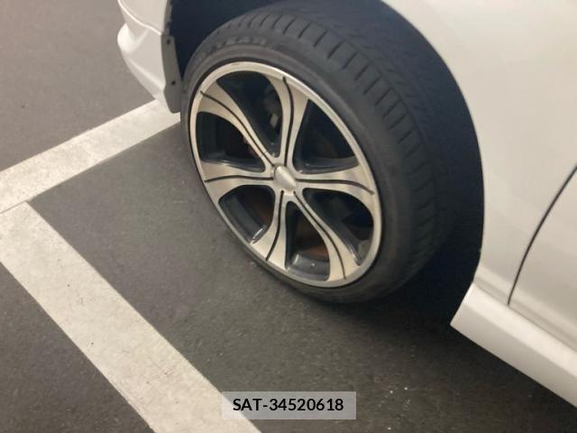 Toyota HARRIER 2006-12 8742491-6