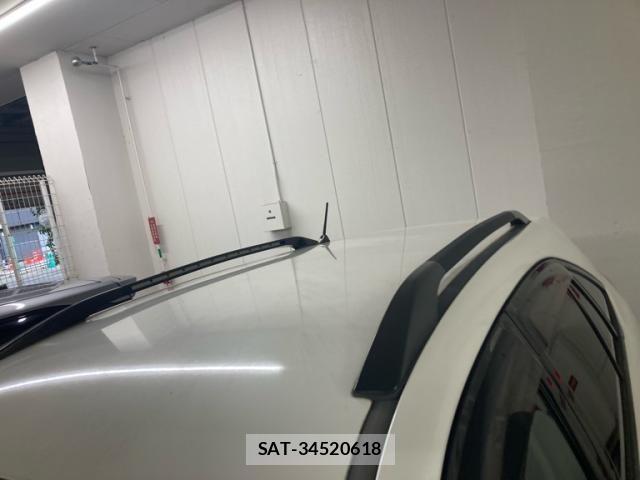 Toyota HARRIER 2006-12 8742491-7