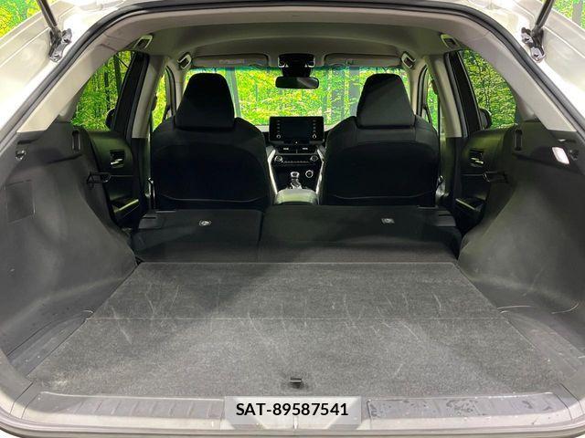 Toyota HARRIER 2022-08 8742488-10
