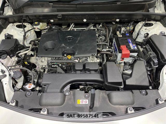 Toyota HARRIER 2022-08 8742488-18