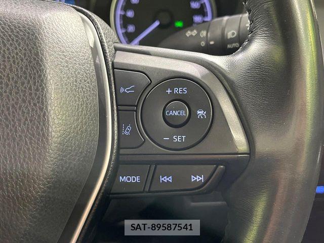 Toyota HARRIER 2022-08 8742488-7
