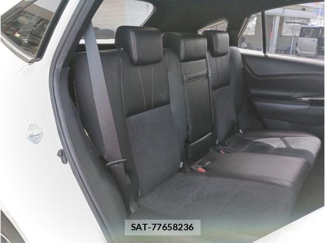 Toyota HARRIER 2017-10 8780453-9