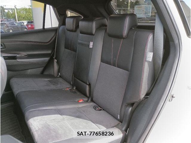 Toyota HARRIER 2017-10 8780453-10