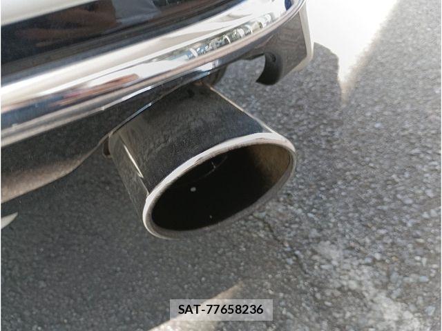 Toyota HARRIER 2017-10 8780453-12
