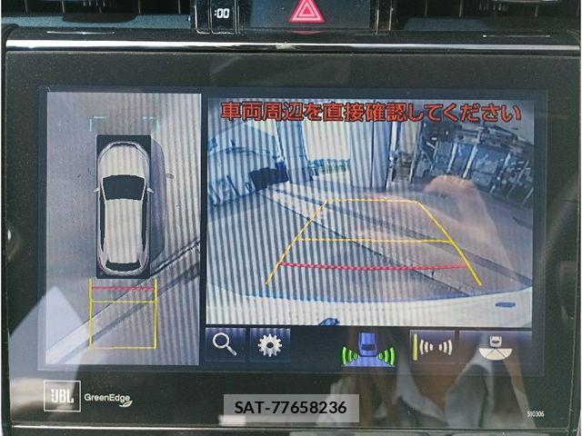 Toyota HARRIER 2017-10 8780453-15