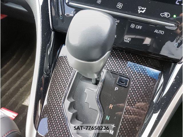 Toyota HARRIER 2017-10 8780453-17