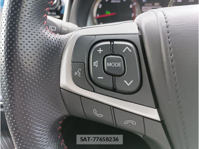 Toyota HARRIER 2017-10 8780453-18