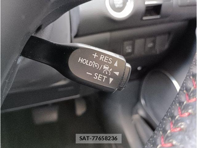Toyota HARRIER 2017-10 8780453-19