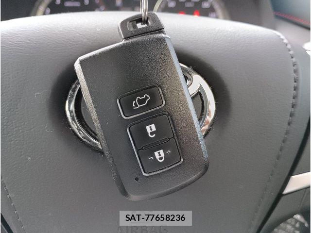 Toyota HARRIER 2017-10 8780453-20