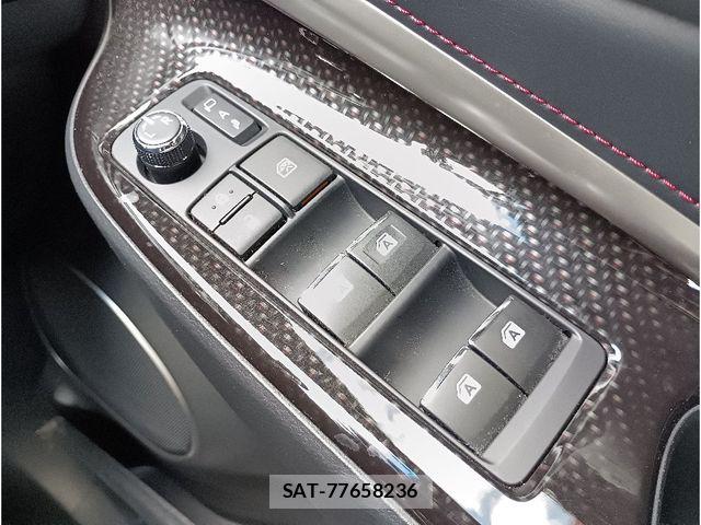 Toyota HARRIER 2017-10 8780453-21