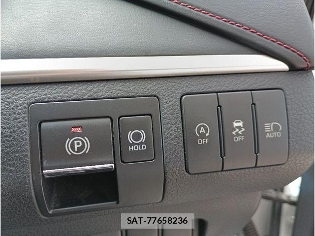 Toyota HARRIER 2017-10 8780453-22