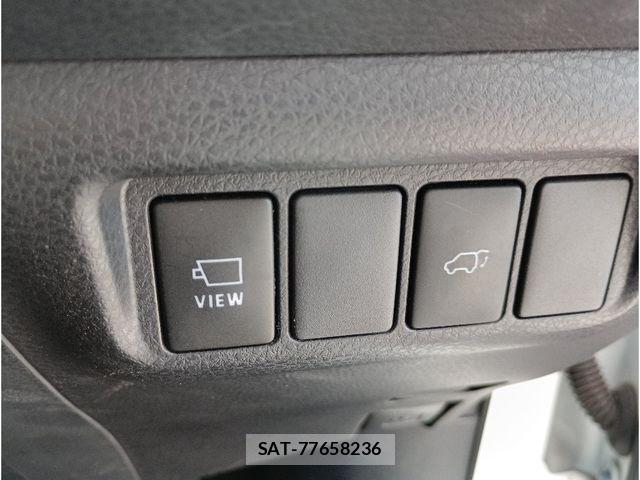 Toyota HARRIER 2017-10 8780453-23