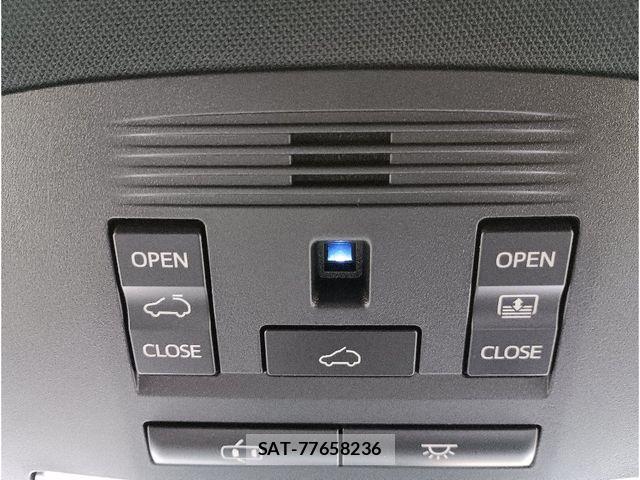 Toyota HARRIER 2017-10 8780453-25