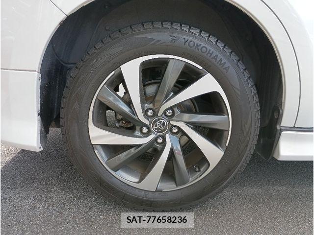 Toyota HARRIER 2017-10 8780453-27