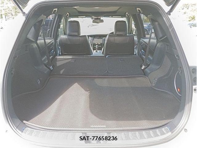 Toyota HARRIER 2017-10 8780453-29