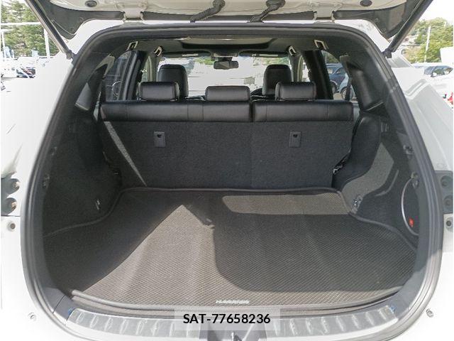 Toyota HARRIER 2017-10 8780453-5