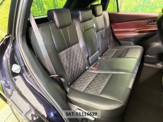 Toyota HARRIER 2016-12 8780454-10