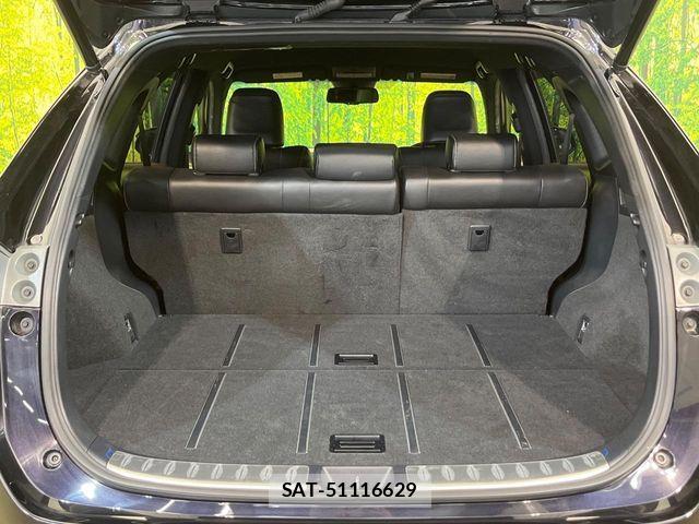 Toyota HARRIER 2016-12 8780454-11