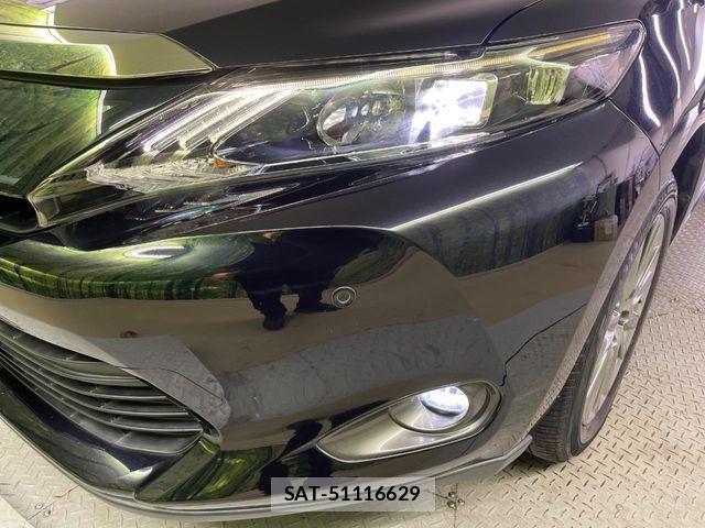 Toyota HARRIER 2016-12 8780454-13